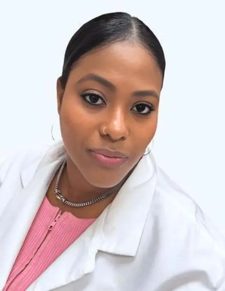 Kamilla Richards, AGNP-C